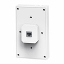 [AP7650] TP-Link - Punto de Acceso Wi-Fi 6 de Montaje en Pared AX3000 Omada Pro