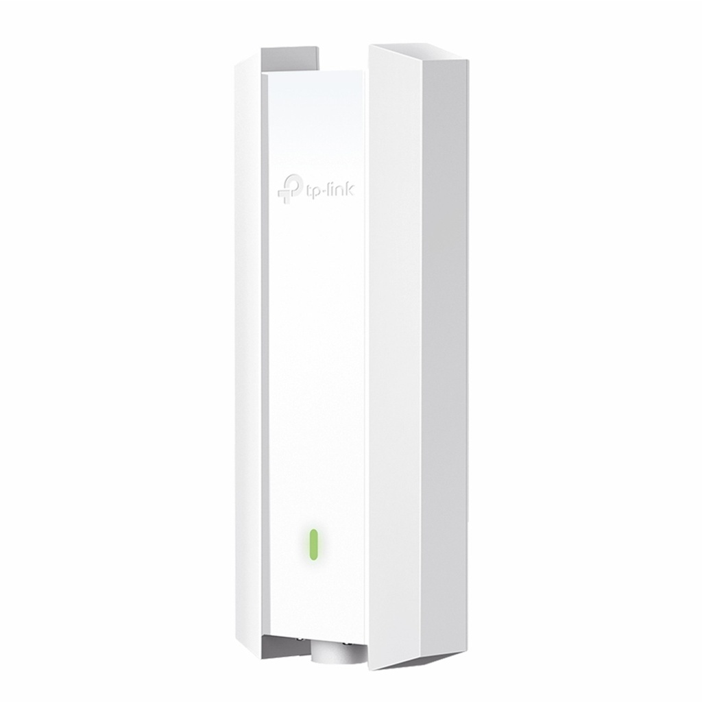 [AP8635-I] TP-Link - Punto de Acceso Inalambrico Doble Banda WiFi6 AX1800 de Exterior/Interior Omada Pro