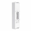 [AP8635-I] TP-Link - Punto de Acceso Inalambrico Doble Banda WiFi6 AX1800 de Exterior/Interior Omada Pro