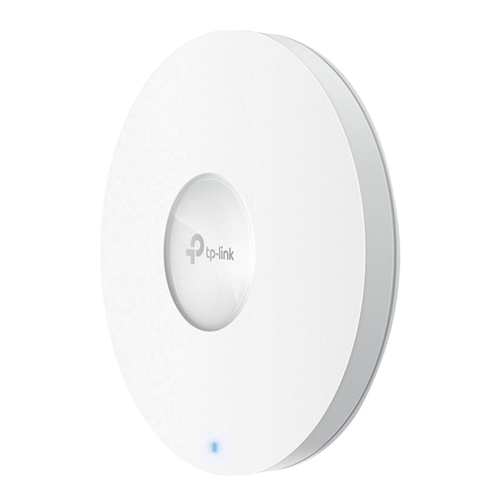 [AP9635] TP-Link - Punto de Acceso de Montaje en Techo Inalambrico Doble Banda Gigabit AX1800 Omada Pro