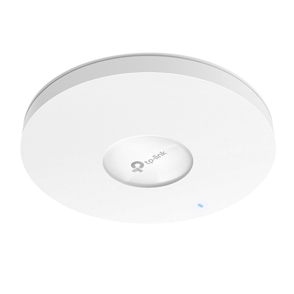 [AP9635] TP-Link - Punto de Acceso de Montaje en Techo Inalambrico Doble Banda Gigabit AX1800 Omada Pro