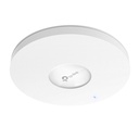 [AP9635] TP-Link - Punto de Acceso de Montaje en Techo Inalambrico Doble Banda Gigabit AX1800 Omada Pro