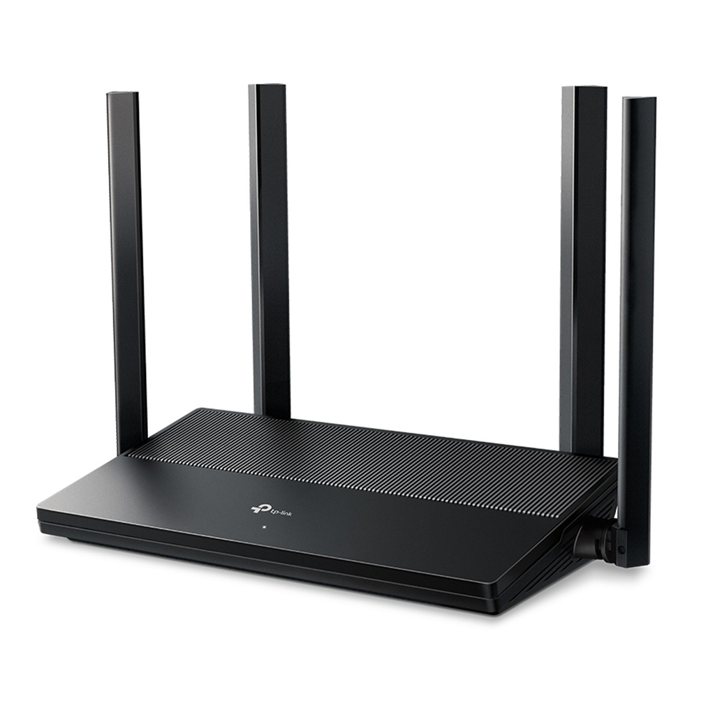 [EX222] TP-Link - Router Mesh Gigabit Doble Banda AX1800 WiFi6 