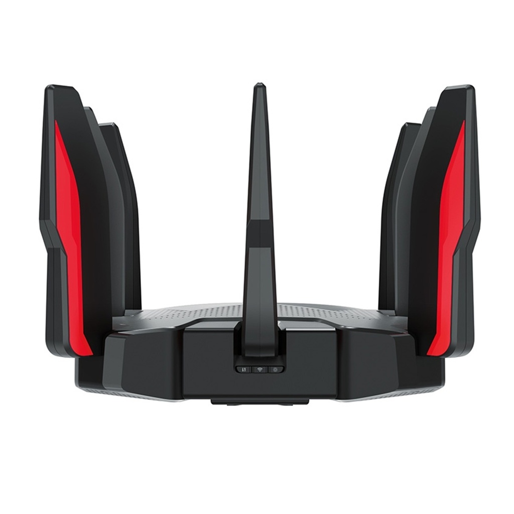 [GX90-ARCHER] TP-Link - Router Gaming de Triple Banda WiFi6 AX6600