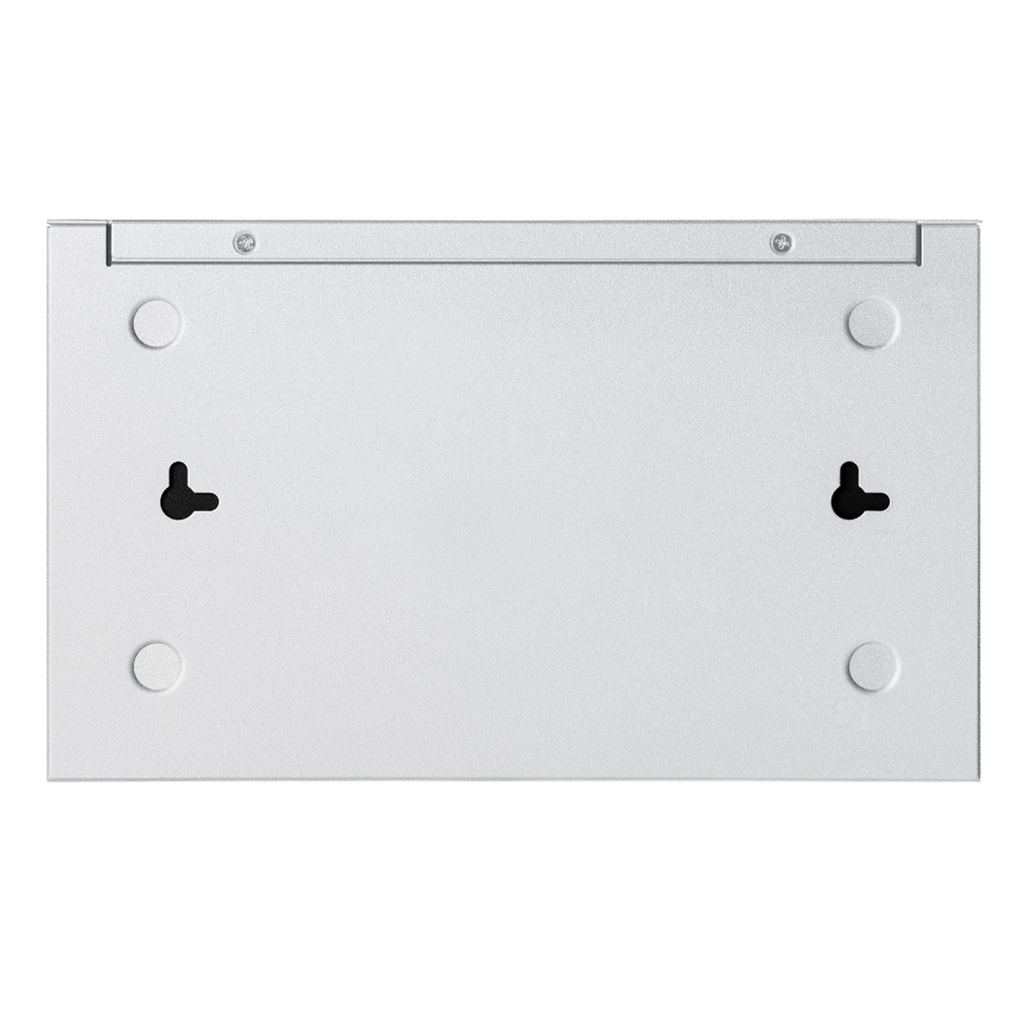 [S4500-8GP2F] TP-Link - Switch Smart 8 Puertos PoE+ Gigabit con 2 Puertos SFP Omada Pro