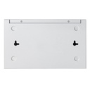 [S4500-8GP2F] TP-Link - Switch Smart 8 Puertos PoE+ Gigabit con 2 Puertos SFP Omada Pro