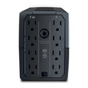 [R-UPR1008] CDP - UPS 1000VA 500W 110V [8] Tomas Protegidas [4 en Reserva]