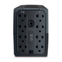 [R-UPR508] CDP - UPS 500VA 250W 110V [8] Tomas Protegidas [4 en Reserva]