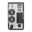 [UPO11-3AXI] CDP - UPS de Torre En Linea de Doble Conversión Onda Senoidal para Montaje en Piso 3000Va / 3000W / 220V con Pantalla LCD 6 Salidas IEC-C13/14