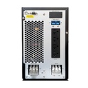 [UPO11-3] CDP - UPS de Torre En Linea de Doble Conversión Onda Senoidal 3000Va / 2700W / 120V con Pantalla LCD 6 Salidas NEMA 5-15 [6 Salidas AVR/UPS]