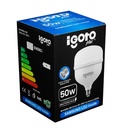 [IG-BLCS50W] Igoto - Bombillo LED Domo 50W