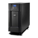 [UPO22-10] CDP - UPS de Torre En Linea de Doble Conversión Onda Senoidal para Montaje en Piso 10Kva / 10.000Va / 10.000W / 220V con Pantalla LCD 4 Salidas 5-15R