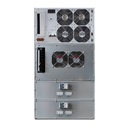 [UPO22-15RTAX] CDP - UPS de Torre En Linea UL de Doble Conversión Onda Senoidal para Montaje en Piso/Rack 15Kva / 15.000Va / 15.000W / 110-300V con Pantalla LCD 4 Salidas 5-15R