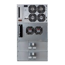 [UPO22-20RTAX] CDP - UPS de Torre En Linea UL de Doble Conversión Onda Senoidal para Montaje en Piso/Rack 20Kva / 20.000Va / 20.000W / 110-300V con Pantalla LCD 4 Salidas 5-15R
