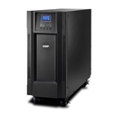 [UPO22-6AX] CDP - UPS de Torre En Linea de Doble Conversión Onda Senoidal para Montaje en Piso 6Kva / 6.000Va / 6.000W / 220V con Pantalla LCD 4 Salidas 5-15R