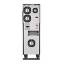 [UPO22-6AX] CDP - UPS de Torre En Linea de Doble Conversión Onda Senoidal para Montaje en Piso 6Kva / 6.000Va / 6.000W / 220V con Pantalla LCD 4 Salidas 5-15R