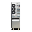 [UPO33-20HFAX] CDP - UPS de Torre Industrial En Linea UL de Doble Conversión Onda Senoidal para Montaje en Piso Trifasico 20Kva / 20.000Va / 20.000W / 120-208V con Pantalla LCD