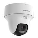 [DS-2CV1F23G2-LIDWF(2.8mm)] Hikvision - Cámara WiFi Domo IP [2Mp] Dual Light (30 mts IR + 30 mts Luz Blanca) Acusense Audio Bidireccional (Micrófono y Bocina)