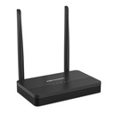 [DS-7104NI-S1/W] Hikvision - NVS (Hub) [4Mp] 4 Canales IP Soporta Memoria Micro SD de 512 GB 2 Antenas WiFi Se Conecta a Hik-Connect