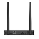 [DS-7104NI-S1/W] Hikvision - NVS (Hub) [4Mp] 4 Canales IP Soporta Memoria Micro SD de 512 GB 2 Antenas WiFi Se Conecta a Hik-Connect