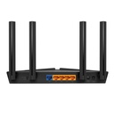 [EX511] TP-Link - Router Inalambrico Gigabit Doble Banda AX3000 WiFi6
