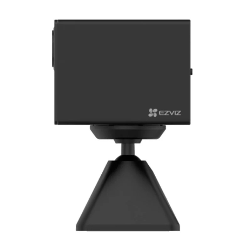 [CS-CB2-R100-2D2WF-BK(AM-STD)] Ezviz - Cámara Ip Inalambrica Blanca con Bateria HD 1080P [2MP] WiFi Lente 4mm Interior