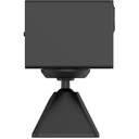 [CS-CB2-R100-2D2WF-BK(AM-STD)] Ezviz - Cámara Ip Inalambrica Blanca con Bateria HD 1080P [2MP] WiFi Lente 4mm Interior