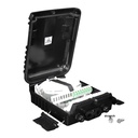 [ATB-NAP18FAS] Beconnect - Caja de Distribucion NAP AS FQX 1*8 [Completa]