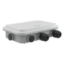[RG-AP680-L] Ruijie Reyee - Punto de Acceso WiFi6 para Exterior Omnidireccional 360 IP68 hasta 2.976 Gbps Doble Banda 802.11AX MU-MIMO 2x2