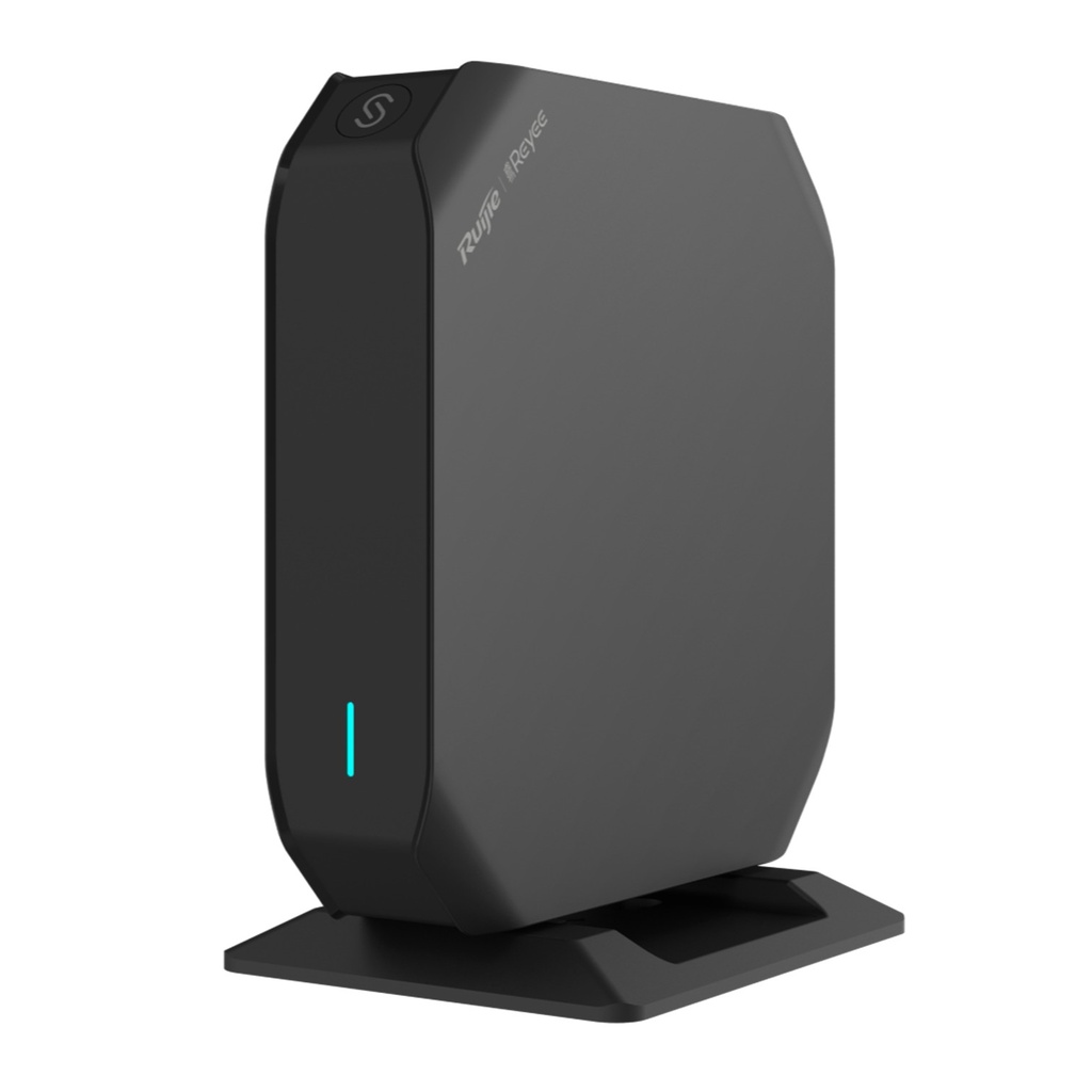 [RG-EG105GW(T)] Ruijie Reyee - Router Balanceador Inalámbrico WiFi 5 con Función SD-WAN All-in-One Hasta 150 Usuarios