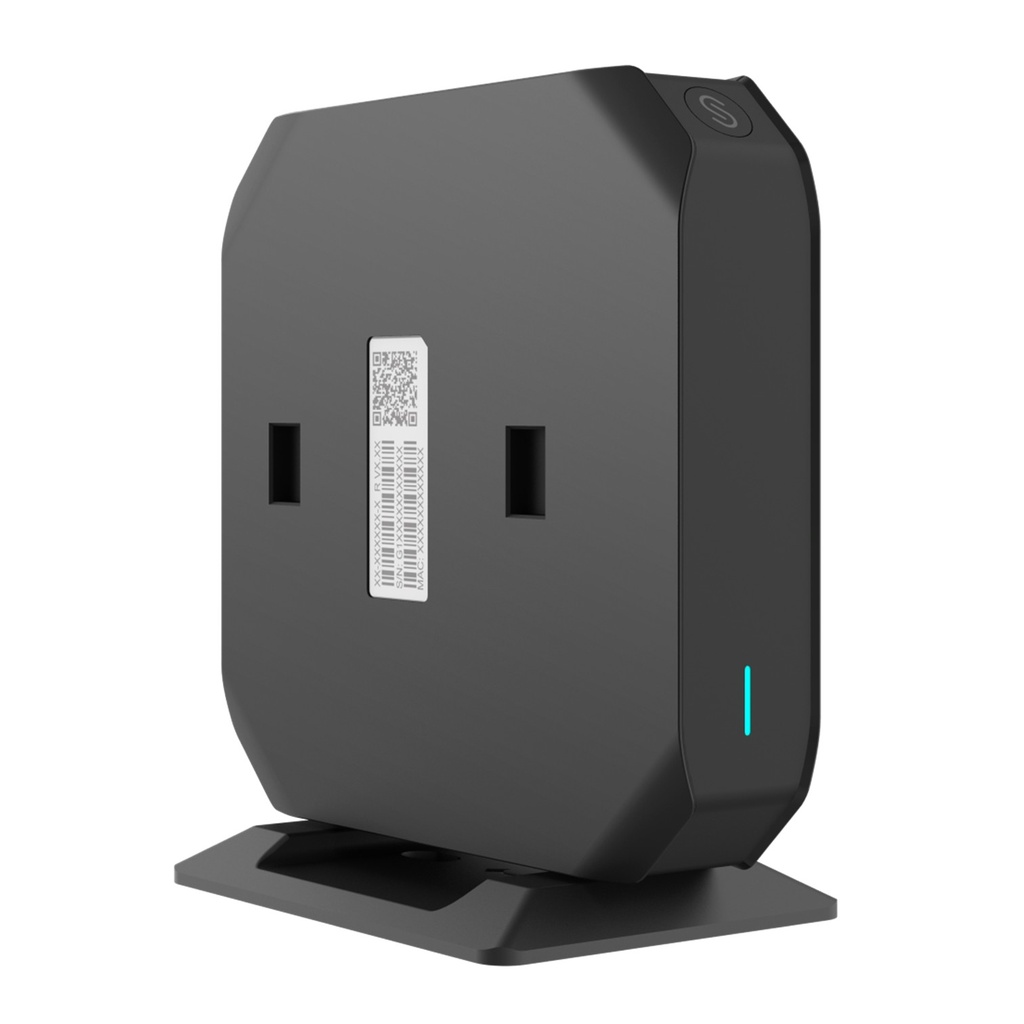 [RG-EG105GW(T)] Ruijie Reyee - Router Balanceador Inalámbrico WiFi 5 con Función SD-WAN All-in-One Hasta 150 Usuarios