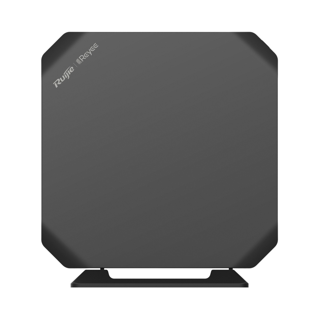 [RG-EG105GW(T)] Ruijie Reyee - Router Balanceador Inalámbrico WiFi 5 con Función SD-WAN All-in-One Hasta 150 Usuarios