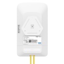 [RG-EST350V2] Ruijie Reyee - Kit Punto a Punto Pre-Configurado hasta 5 Km Listos para Enlazar Administrable en la Nube Banda 5Ghz AC WAVE2 MU-MIMO 2X2 Hasta 867Mbps Agregados.