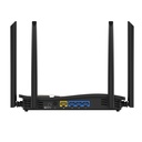 [RG-EW1200GPRO] Ruijie Reyee - Router inalámbrico MESH WIFI5 2x2 doble Banda 1 Puerto WAN Gigabit y 3 Puertos LAN Gigabit hasta 1,267 Mbps