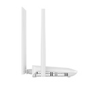 [RG-EW1200] Ruijie Reyee - Router Inalámbrico WiFi5 Doble Banda 1 Puerto Wan 10/100 y 3 Puertos Lan 10/100 Hasta 1,200 Mbps