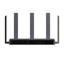 [RG-EW1300G] Ruijie Reyee - Router Mesh Gigabit de Doble Banda WiFi 5 de 1300M Wave 2,5 Antenas Omnidireccionales y Plegables Proporcionando Señales Wi-Fi Fuertes