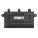 [RG-EW1300G] Ruijie Reyee - Router Mesh Gigabit de Doble Banda WiFi 5 de 1300M Wave 2,5 Antenas Omnidireccionales y Plegables Proporcionando Señales Wi-Fi Fuertes