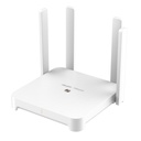 [RG-EW1800GXPRO] Ruijie Reyee - Router Inalámbrico MESH WiFi6 MU-MIMO 2x2 1 puerto WAN Gigabit y 4 puertos LAN