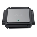 [RG-EW3200GXPRO] Ruijie Reyee - Router Inalámbrico MESH WiFi6 4x4 Doble Banda 1 Puerto WAN Gigabit y 4 Puertos LAN Gigabit