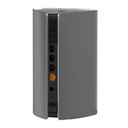 [RG-M32] Ruijie Reyee - Router Mesh Gigabit de Doble Banda WiFi 6 Tipo Torre con Boton Auto-enlace