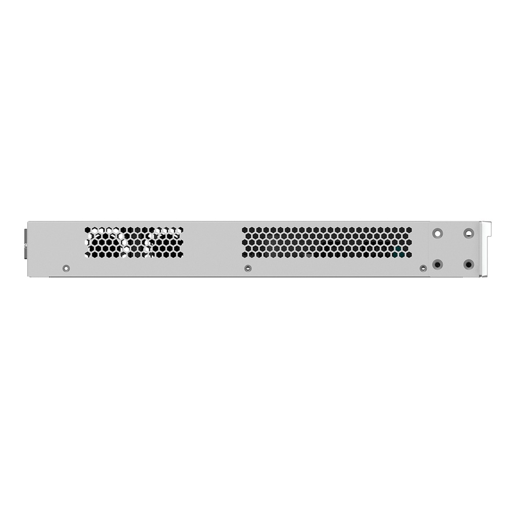 [RG-NBS5200-24GT4XS-P] Ruijie Reyee - Switch Administrable PoE con 24 Puertos Gigabit PoE 802.3af/at + 4 SFP+ para Fibra 10Gb Gestión Gratuita desde la Nube
