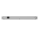 [RG-NBS5200-24GT4XS-P] Ruijie Reyee - Switch Administrable PoE con 24 Puertos Gigabit PoE 802.3af/at + 4 SFP+ para Fibra 10Gb Gestión Gratuita desde la Nube