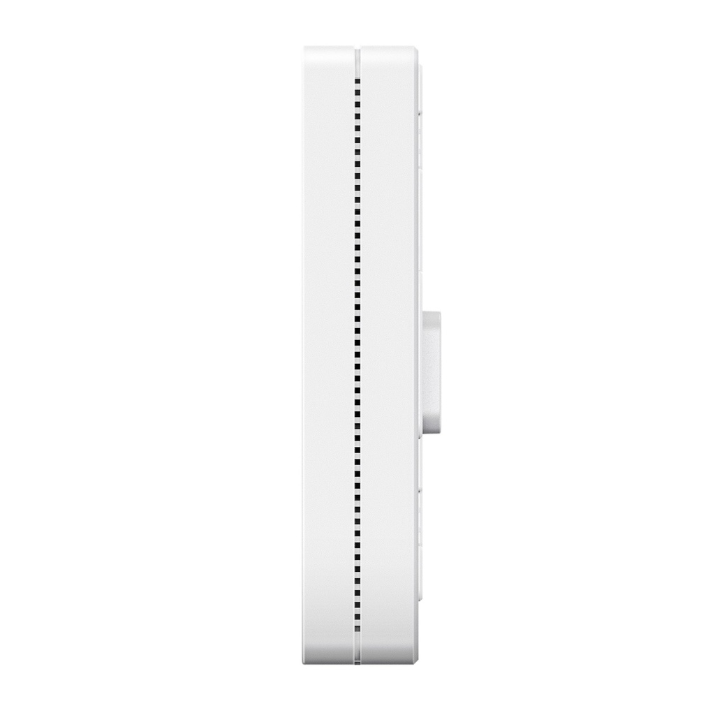 [RG-RAP1260] Ruijie Reyee - Punto de Acceso WiFi6 de Pared para Interior 360 Doble Banda 2976 Mbps 4 puertos GE downlink + 1 puerto GE uplink hasta 512 usuarios Portal Cautivo Standalone Mesh