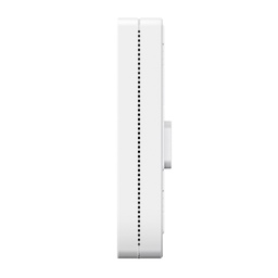 [RG-RAP1260] Ruijie Reyee - Punto de Acceso WiFi6 de Pared para Interior 360 Doble Banda 2976 Mbps 4 puertos GE downlink + 1 puerto GE uplink hasta 512 usuarios Portal Cautivo Standalone Mesh