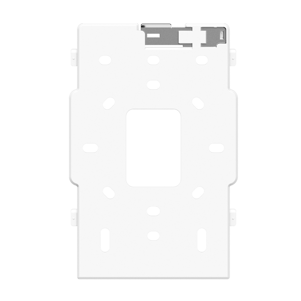 [RG-RAP1260] Ruijie Reyee - Punto de Acceso WiFi6 de Pared para Interior 360 Doble Banda 2976 Mbps 4 puertos GE downlink + 1 puerto GE uplink hasta 512 usuarios Portal Cautivo Standalone Mesh