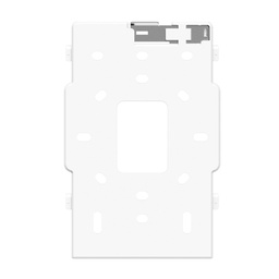 [RG-RAP1260] Ruijie Reyee - Punto de Acceso WiFi6 de Pared para Interior 360 Doble Banda 2976 Mbps 4 puertos GE downlink + 1 puerto GE uplink hasta 512 usuarios Portal Cautivo Standalone Mesh