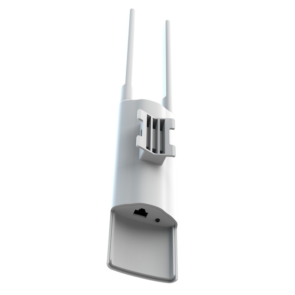[RG-RAP52-OD] Ruijie Reyee - Punto de Acceso 802.11ac Omnidireccional IP65 Compacto con Antenas Externas