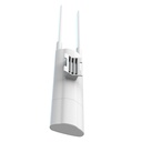 [RG-RAP52-OD] Ruijie Reyee - Punto de Acceso 802.11ac Omnidireccional IP65 Compacto con Antenas Externas