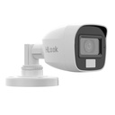 [THC-B127-LPS(2.8mm)(HiLook STD)] Hilook - Cámara HD Bullet con Audio Dual Ligth 1080P [2MP] Lente 2.8mm [Plástico]