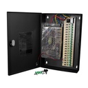 [STC-FC20A18CHC] STC - Fuente Centralizada 18 Canales 12V 20Amp [Certificada]